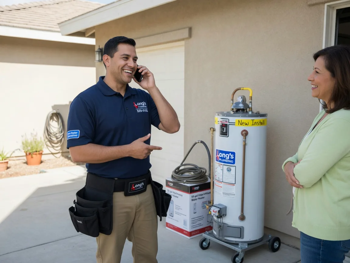 Leak Detection Washington, IN FAQs